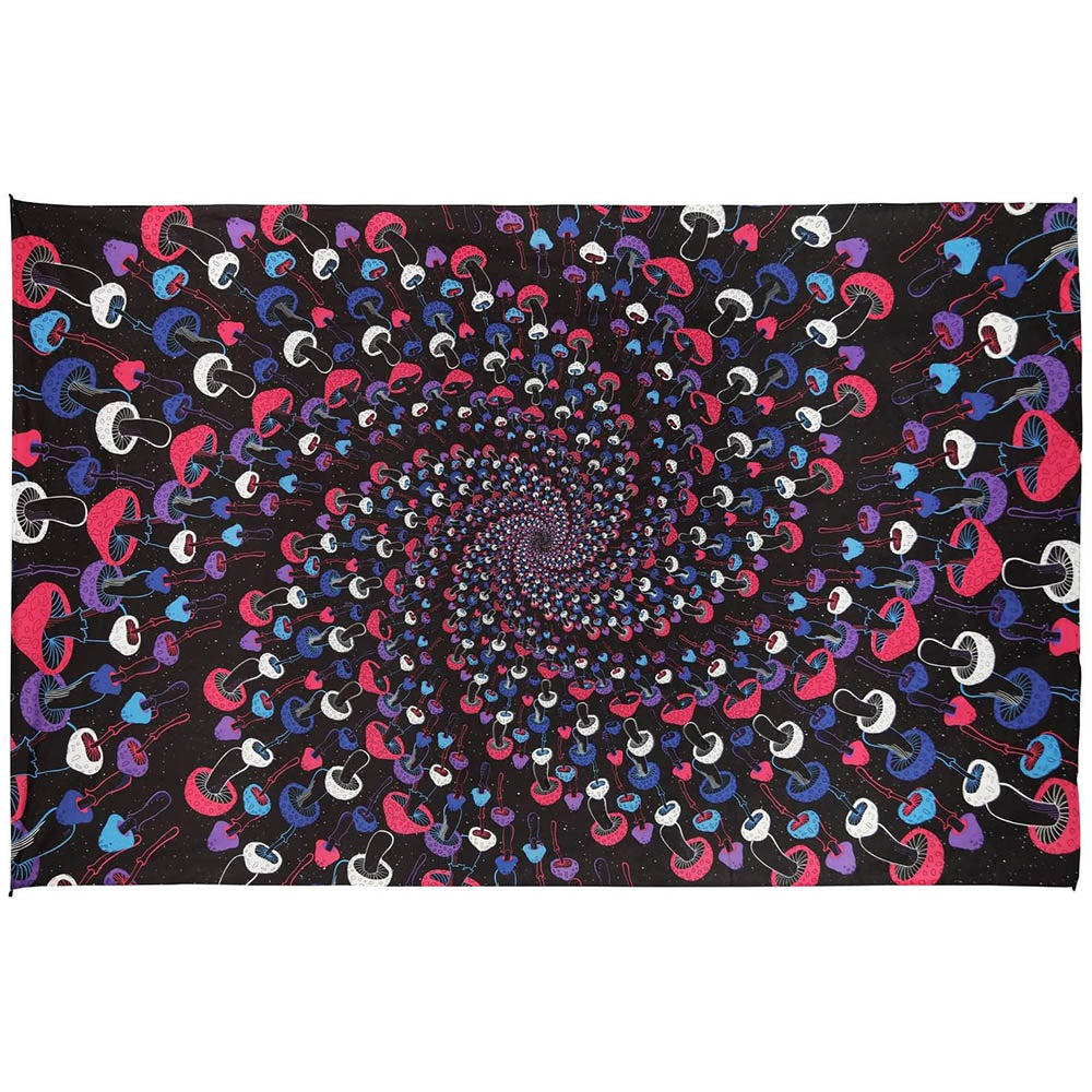 Tapestries - Planet Caravan Smoke Shop